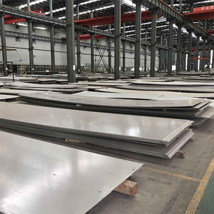 Thép Không Gỉ Shim Tấm 410 430 304 316L 20Mm Dày Tấm Kim Loại Cho Máy Móc Công Nghiệp Các Bộ Phận Và Các Công Cụ - Product Image 3