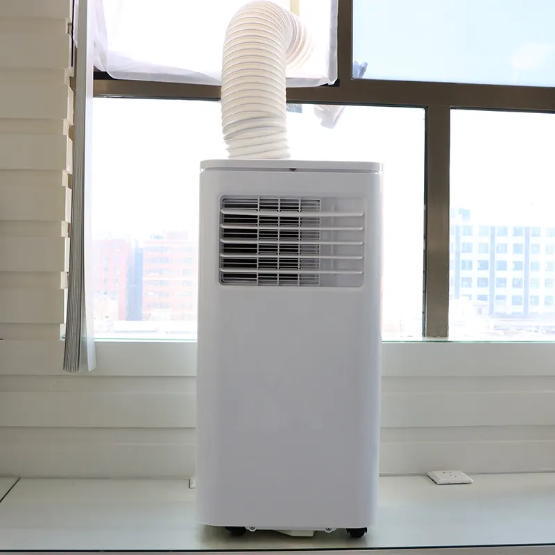 2022 new coming Portable aircon air conditioner 9000BTU Cooler Conditioner portable aircon