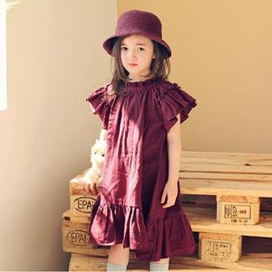 ชุดราตรีผ้าไหมอิซิ่งซิลค์แบบอนาร์กาลี ดีไซน์ซีทรูที่ชายกระโปรง - Product Image 1