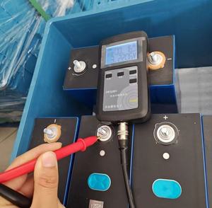 Cella di Batteria Gotion Prismatica agli Ioni di Litio Grado A 3.2V LFP 30Ah 105Ah 300Ah 314Ah 330Ah 340Ah 350Ah 355Ah LiFePO4 - Product Image 5
