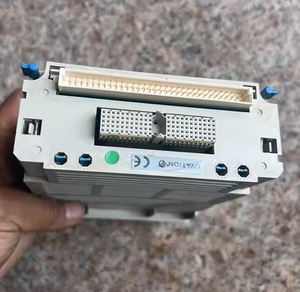 Input and Output 5X00489G01 5x00481g03 5X00499G01 5X0225G01 5X0226G03 5X00241G02 5X00063G01 5X00501Module 24V 12A Parts - Product Image 4