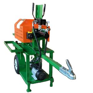 Processeur de bois de chauffage / Fendeuse de bois <span class=keywords><strong>RIMA</strong></span> / Fendeuse de bûches hydraulique à vendre - Product Image 6