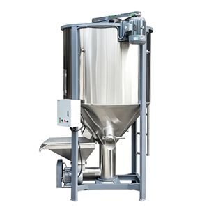 Automatic Vertical Mixing Machine for Uniform Blending of Powder and Granules Materials - Product Image 1