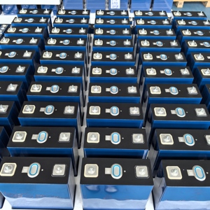 Stock UE DDP REPT 324Ah 7000 Cycles Profonds 3.2V Batterie LiFePO4 Neuve Cellule Lithium-Ion Haute Densité Énergétique - Product Image 6
