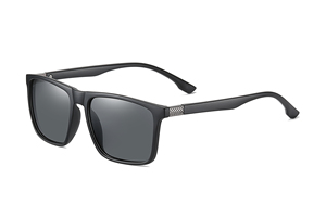 Gafas de Sol Deportivas Fotocromáticas UV400 Clásicas 2026, Estilo Cuadrado con Marco de PC y Lentes TAC para Hombre y Mujer - Product Image 6