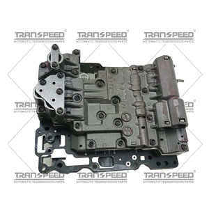 Trans peed Remanufactured / Used Automatik getriebe TF-81 TF-81SC TF81 TF81SC Ventil körper - Product Image 2