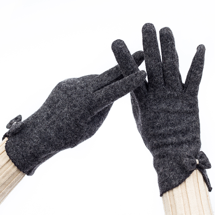 Модные перчатки с закрытыми пальцами для тренировок, Зимние перчатки для рук