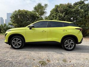 Chery Omoda 1.5T CVT Edición Todoterreno de Segunda Mano - Product Image 3