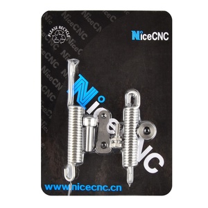 NiceCNC Kit de reparación de espaã a para <span class=keywords><strong>KTM</strong></span> <span class=keywords><strong>125</strong></span> <span class=keywords><strong>EXC</strong></span> 1998-2001 de 200 XC-W 2006-2007 de 300 <span class=keywords><strong>EXC</strong></span> seis días <span class=keywords><strong>2005</strong></span> - Product Image 4