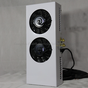 Aire Acondicionado de Estacionamiento para Camiones KAIDA 24V 9600BTU para Kenworth Peterbilt <span class=keywords><strong>Freightliner</strong></span>, Cabina Dormitorio, Sin Consumo de Combustible, 1 Año de Garantía Remota - Product Image 3