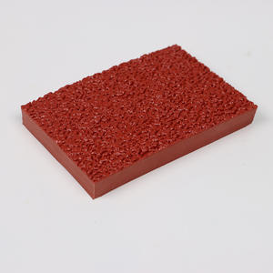 Piste de course en plastique SmartPet, revêtement de sol sportif extérieur respirant, matériau de terrain de jeu scolaire tout en plastique - Product Image 3