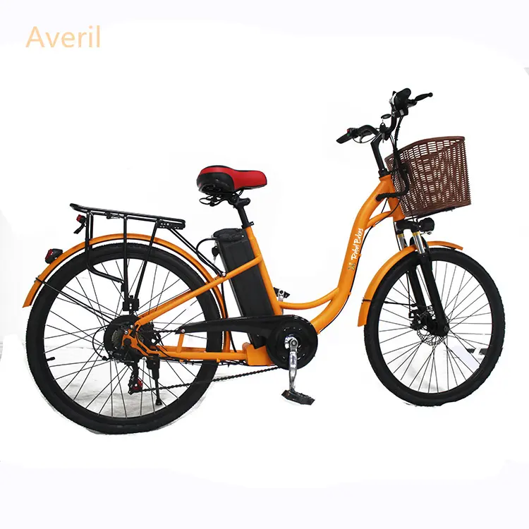 AS EU Canada Warehouse 2023 murah baru 250w 500w Sensor torsi Motor elektrik sepeda kota sepeda Ebike