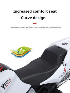 Kinder motorrad <span class=keywords><strong>3</strong></span>-Rad-Elektromotorräder für Kinder im Jahr bis 12-Jährige Kinder rennen Motorräder Aufsitz autos - Product Image 5