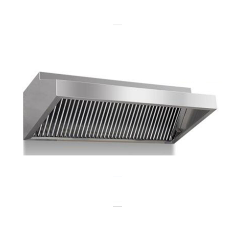 Экстрактор навес Shineho 2 м