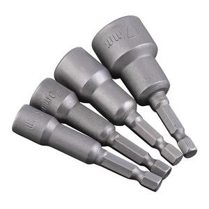 Гнездо с магнитной отверткой - Product Image 1