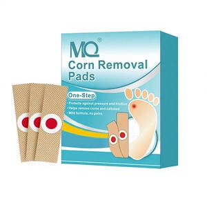 Meilleures ventes : Patchs anti-moisissures 100 % naturels MQ chinois, certifiés CE, dispositif médical de classe I, nécessités quotidiennes, utilisation facile - Product Image 1