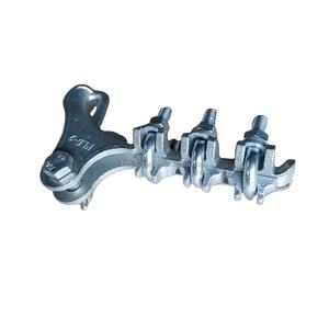 Klem Tegangan Tipe Baut NLD/Klem Tegangan Tipe Baut dengan Baut 3 U - Product Image 5