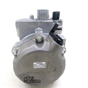 คอมเพรสเซอร์แอร์ไฟฟ้า5-042200-367สำหรับ Besturn B50 B70 hybid 5-042200-367คอมเพรสเซอร์ AC 12V - Product Image 5