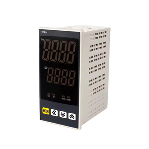 Pantalla de seguridad personalizada serie TC, controlador de temperatura <span class=keywords><strong>digital</strong></span> <span class=keywords><strong>PID</strong></span>, TC4H, medidor de control de alta temperatura de 400 grados centígrados - Product Image 1