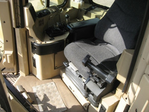 Gran oferta excavadora usada CAT336D calidad estable CAT326 CAT329 en buenas condiciones - Product Image 6