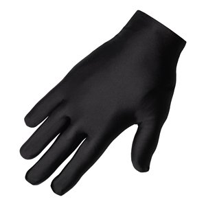 Plancha de pelo de cerámica de cuarzo de 10 mm, color negro, C449E - Product Image 5