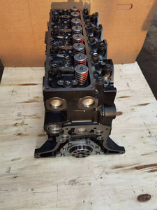 Motor QD32 con Bloque de Cilindros Largo para Maquinaria de Construcción, Precio Justo, Asequible y de Alta Calidad - Product Image 2
