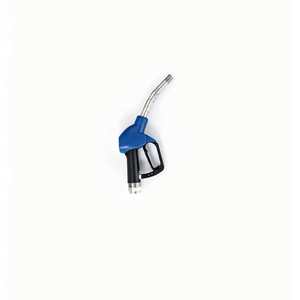L'usine fabrique la pistolet de distribution de carburant automatique ZVA SL 2 Slimline de 1 pouce, adapté aux stations-service. - Product Image 4