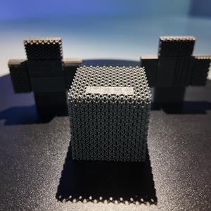 Imprimante 3D industrielle en métal, technologie SLM pour couronnes, bridges et fabrication de moules en laboratoire dentaire, fourniture d'usine - Product Image 6