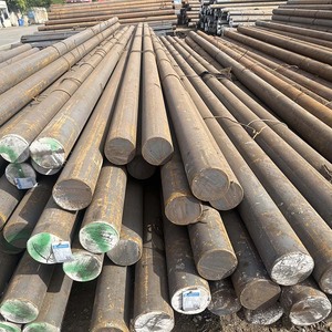 <span class=keywords><strong>AISI</strong></span> <span class=keywords><strong>4140</strong></span> Legierungsstahl Rundstab Hochbelastbar Geschmiedet für Schwerlastgeräte ASTM Lieferant - Product Image 6