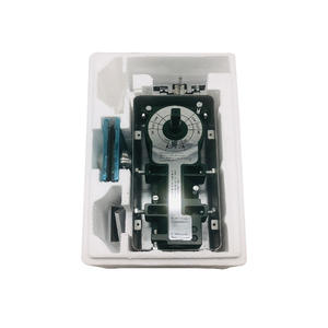 Factory Price Automatic Door Closing Temperature Controlled Fireproof Hydraulic <strong>Floor</strong> <strong>Spring</strong> - Product Image 4