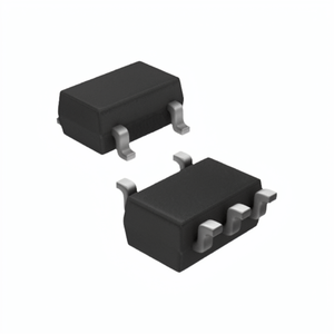 SC 74A, SOT 753 Electronic Circuit Components S-814A58AMC-BDWT2G In Stock Power Management (PMIC) - Product Image 1