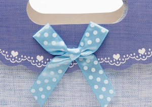 Thiết kế cá nhân phẳng xử lý bao bì túi nhỏ túi tùy chỉnh kích thước màu in logo đứng lên túi giấy quà tặng cho hiện tại - Product Image 4