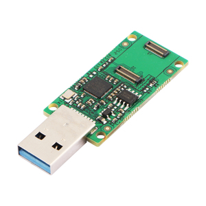 USB3 EMMC Memory Card Reader Converter Special For Radxa Single Board <b>Computer</b> Storage <b>Accessory</b> Radxa - Product Image 4