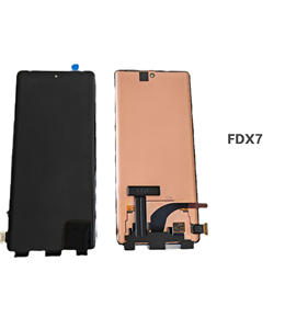 หน้าจอสมาร์ทโฟน BOE OLED  ใช้แทนหน้าจอ <span class=keywords><strong>Oppo</strong></span> Find X7 ได้ - Product Image 6