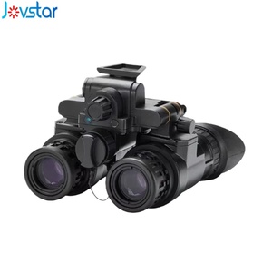 PVS-31 Gen3 夜間暗視 双眼ゴーグル ハウジングキット (夜間暗視製品用) - Product Image 2