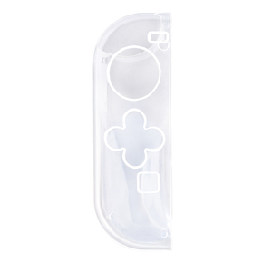 Custodia protettiva in TPU Modulare trasparente per Console NS <span class=keywords><strong>Joy</strong></span>-<span class=keywords><strong>con</strong></span> - Product Image 2
