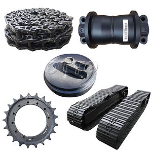 שרשרת זחל למחפר אוטו PC200-5 20Y-32-00013 PC340 <span class=keywords><strong>PC400</strong></span> 6 PC 200 PC 300 PC600 - Product Image 3