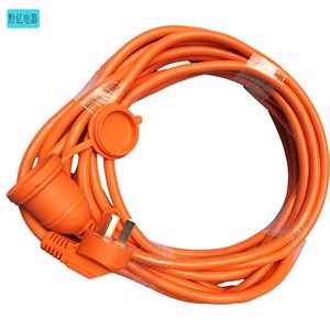 220V IP44 1 PVC - Product Image 2
