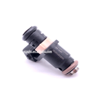 Boquilla de inyección de coche de alta calidad, válvula automática para inyector de combustible de gasolina Renault, R & C, 166009398R 16600-9398R H820107895C