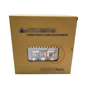 Controlador ECU 21QB-32193 para Excavadora R520LC-9S, Placa de Computadora - Product Image 2