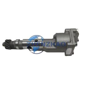 Piezas de reparación de motor diésel duradero S4E S4F 34435-00013 conjunto de bomba de aceite S4E2 S6E bomba de aceite para <span class=keywords><strong>Mitsubishi</strong></span> - Product Image 1