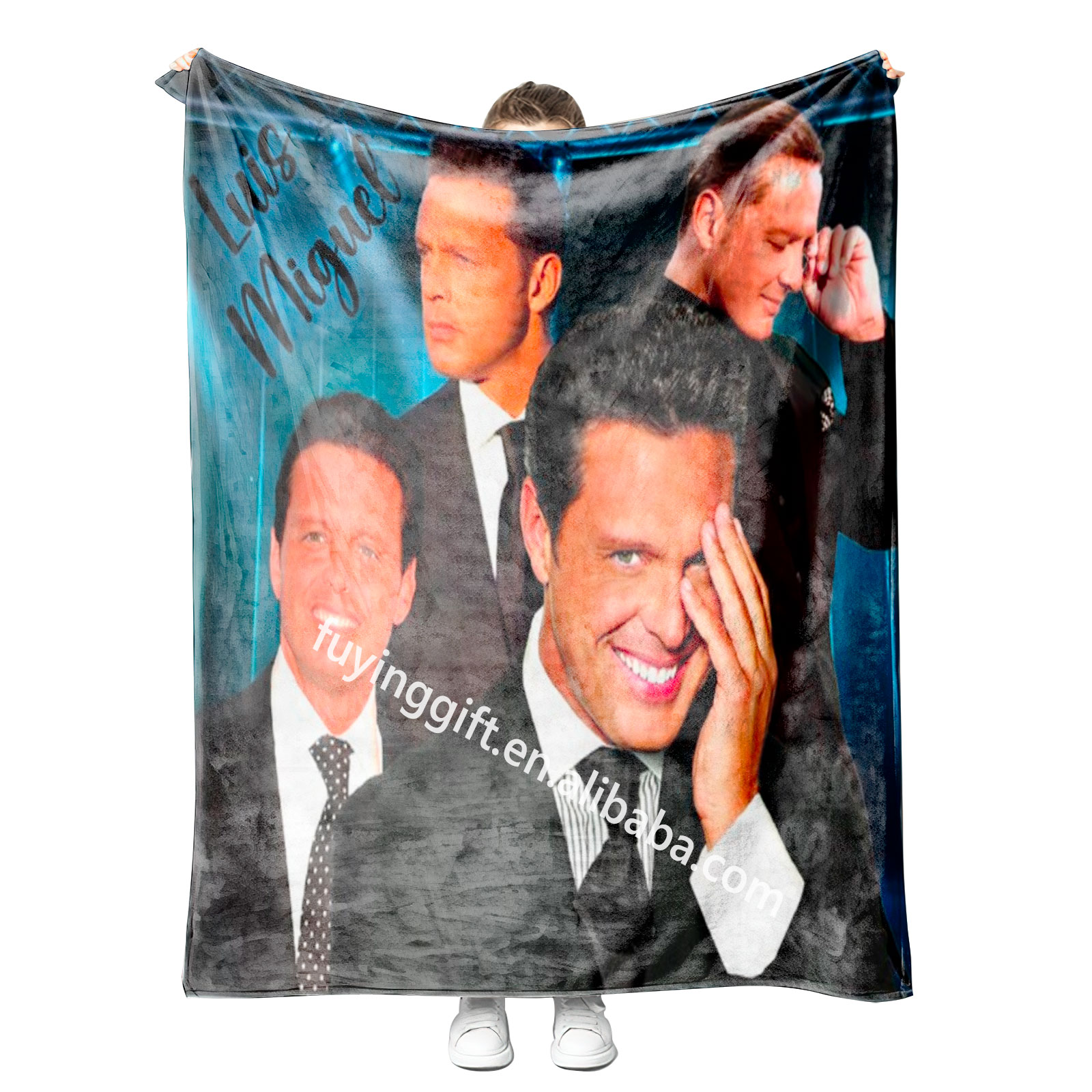 luis miguel