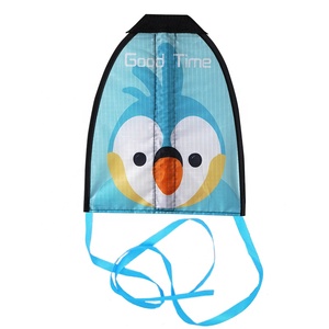 Cometa Infantil Personalizada con Diseño de Dibujos Animados, Cometa Pequeña con Tirachinas <span class=keywords><strong>para</strong></span> <span class=keywords><strong>Volar</strong></span> al Aire Libre - Product Image 3