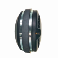 850 Haute Qualité 74.5mm Compression Tweeter Driver 8 Ohm Compression Driver