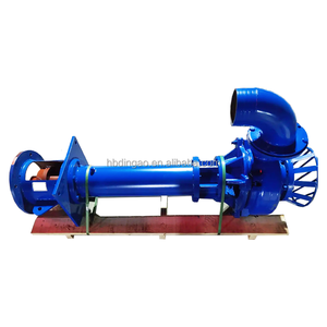 <span class=keywords><strong>Pompe</strong></span> à boues verticale portable de haute qualité <span class=keywords><strong>pompe</strong></span> à eaux usées submersible résistante à l'usure pour l'usinage de traitement des eaux usées d'extraction de sable - Product Image 2