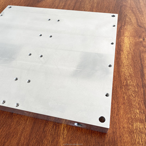 <span class=keywords><strong>Plaque</strong></span> de refroidissement d'eau entièrement scellée, pour carte vidéo - Product Image 2