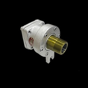 Raccord rotatif Showa Giken de grand diamètre pour utilisation à la vapeur, type SGK, accouplement de cylindre - Product Image 5