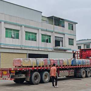 أنابيب إيبوكسي من الألياف الزجاجية درجة البناء ، أنابيب ملونة من الألياف الزجاجية ، قضبان قضبان من الألياف الزجاجية ، قطع مخصصة ، حصص طماطم - Product Image 4