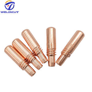 ATTC lightning 63-1162 Pointe de contact 1/16 ''1.6mm Accessoires pour torche <span class=keywords><strong>Mig</strong></span> - Product Image 3