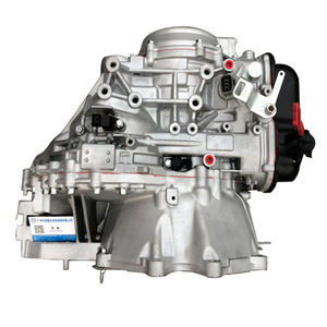 Pièce <span class=keywords><strong>automatique</strong></span> 450039AC5 F4A51, 2,7 l, 4x4 pour Hyundai Xinshengda, système de transmission, boîte de vitesses - Product Image 2